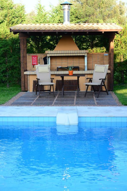 Casa Smaragdi Villas Lefkáda 외부 사진