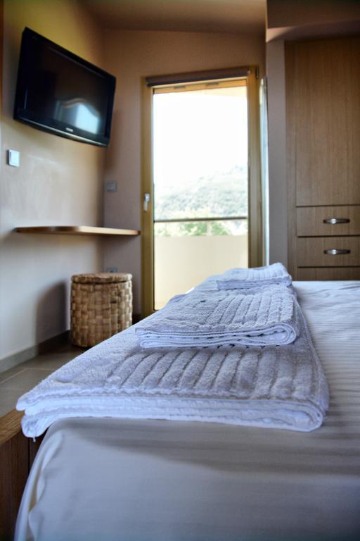 Casa Smaragdi Villas Lefkáda 외부 사진