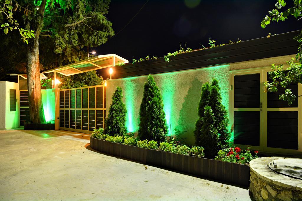 Casa Smaragdi Villas Lefkáda 외부 사진