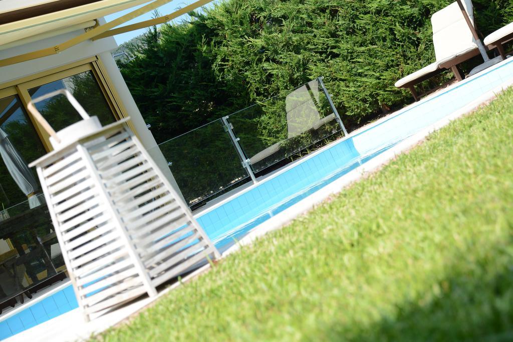 Casa Smaragdi Villas Lefkáda 외부 사진