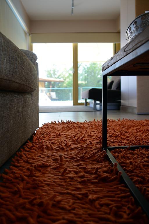 Casa Smaragdi Villas Lefkáda 외부 사진