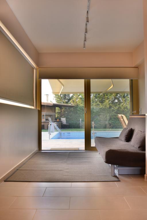Casa Smaragdi Villas Lefkáda 외부 사진