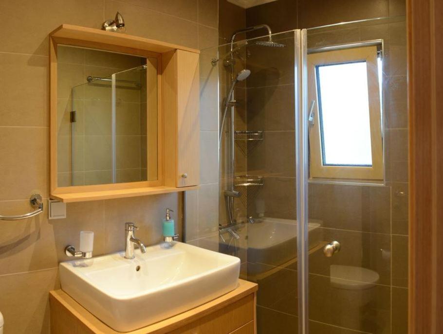 Casa Smaragdi Villas Lefkáda 외부 사진