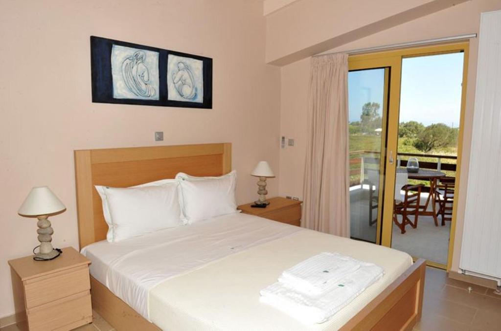 Casa Smaragdi Villas Lefkáda 객실 사진