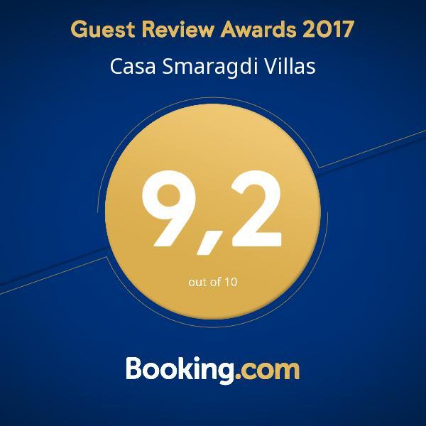 Casa Smaragdi Villas Lefkáda 외부 사진